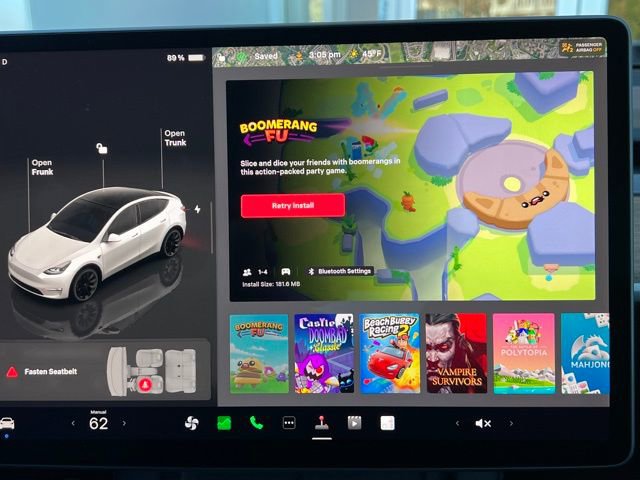 Used 2023 Tesla Model Y Long Range image 20