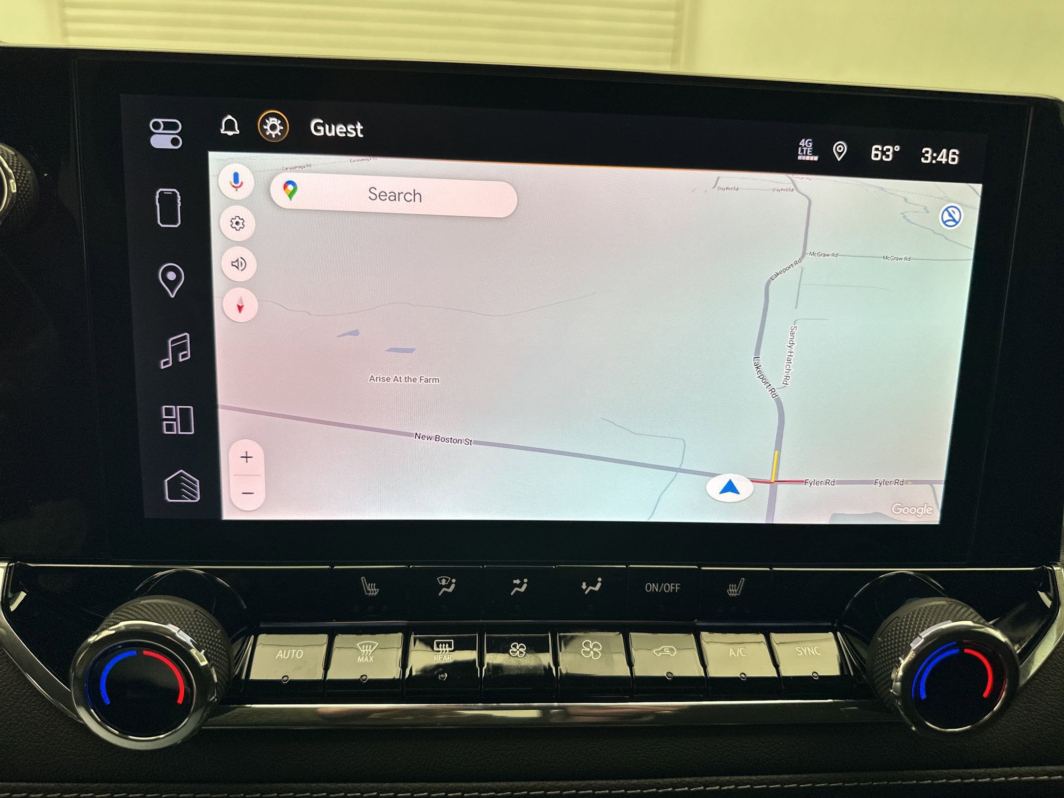 New 2026 Chevrolet Colorado LT image 22