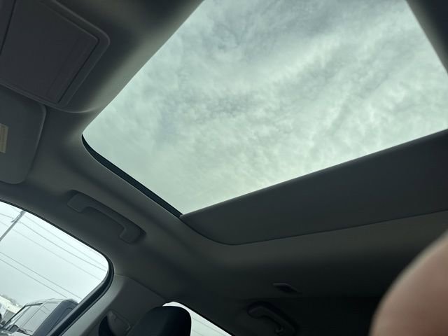 Used 2025 Ford Bronco Sport Free Wheeling w/ Convenience Package image 26