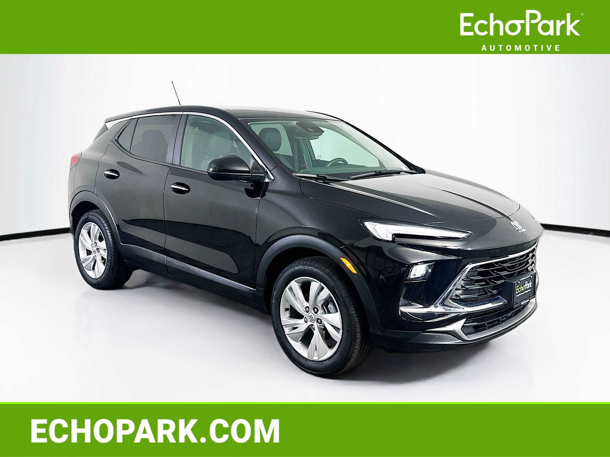 Used 2025 Buick Encore GX Preferred