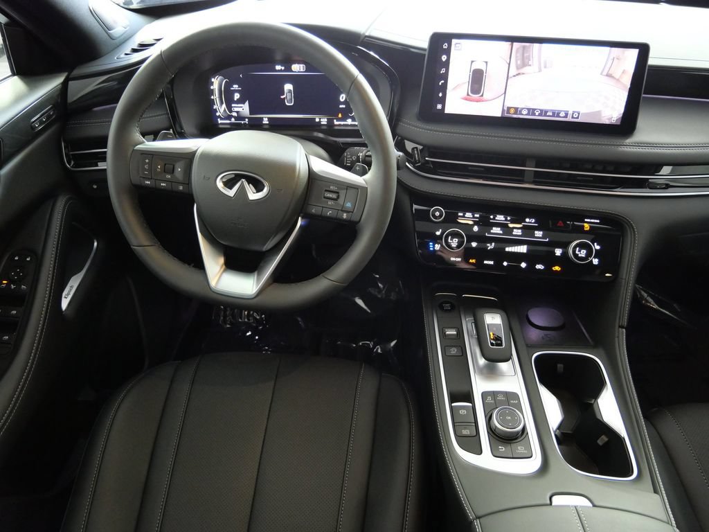 New 2027 INFINITI QX65 Sport w/ Premium Package AWD/4WD image 17