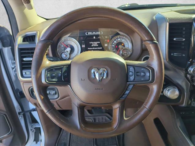 Used 2019 RAM 1500 Limited image 15