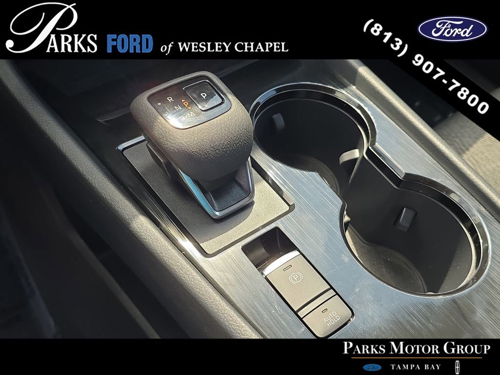 Used 2026 Nissan Rogue SV w/ Cold Weather Package FWD image 25