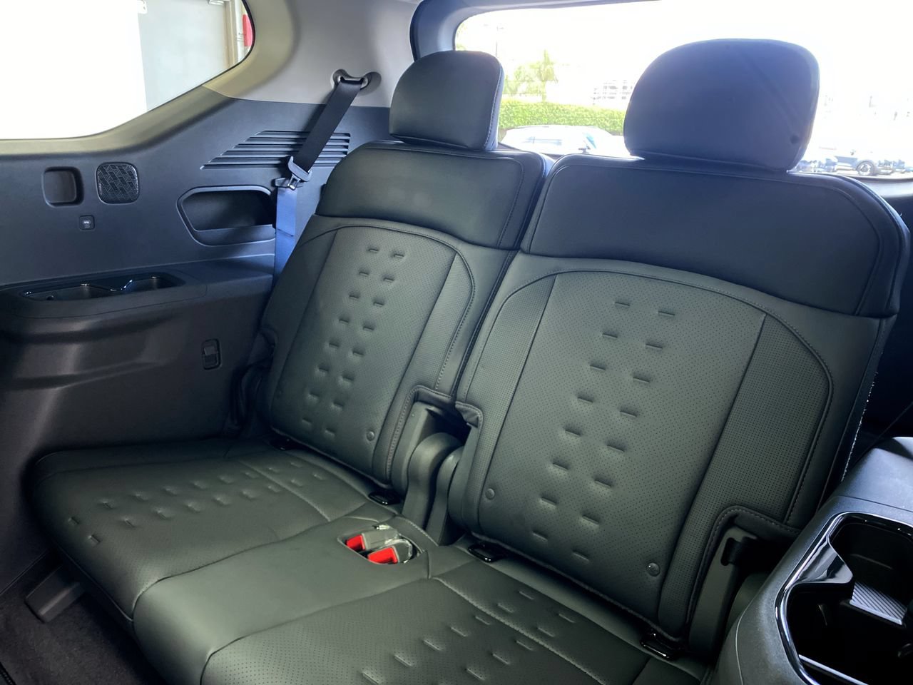 New 2026 Kia EV9 Wind AWD/4WD image 36