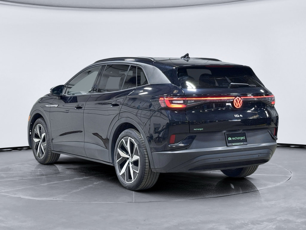 Used 2023 Volkswagen ID.4 Pro S RWD image 2