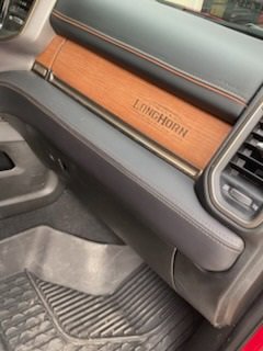 Used 2023 RAM 3500 Limited image 6