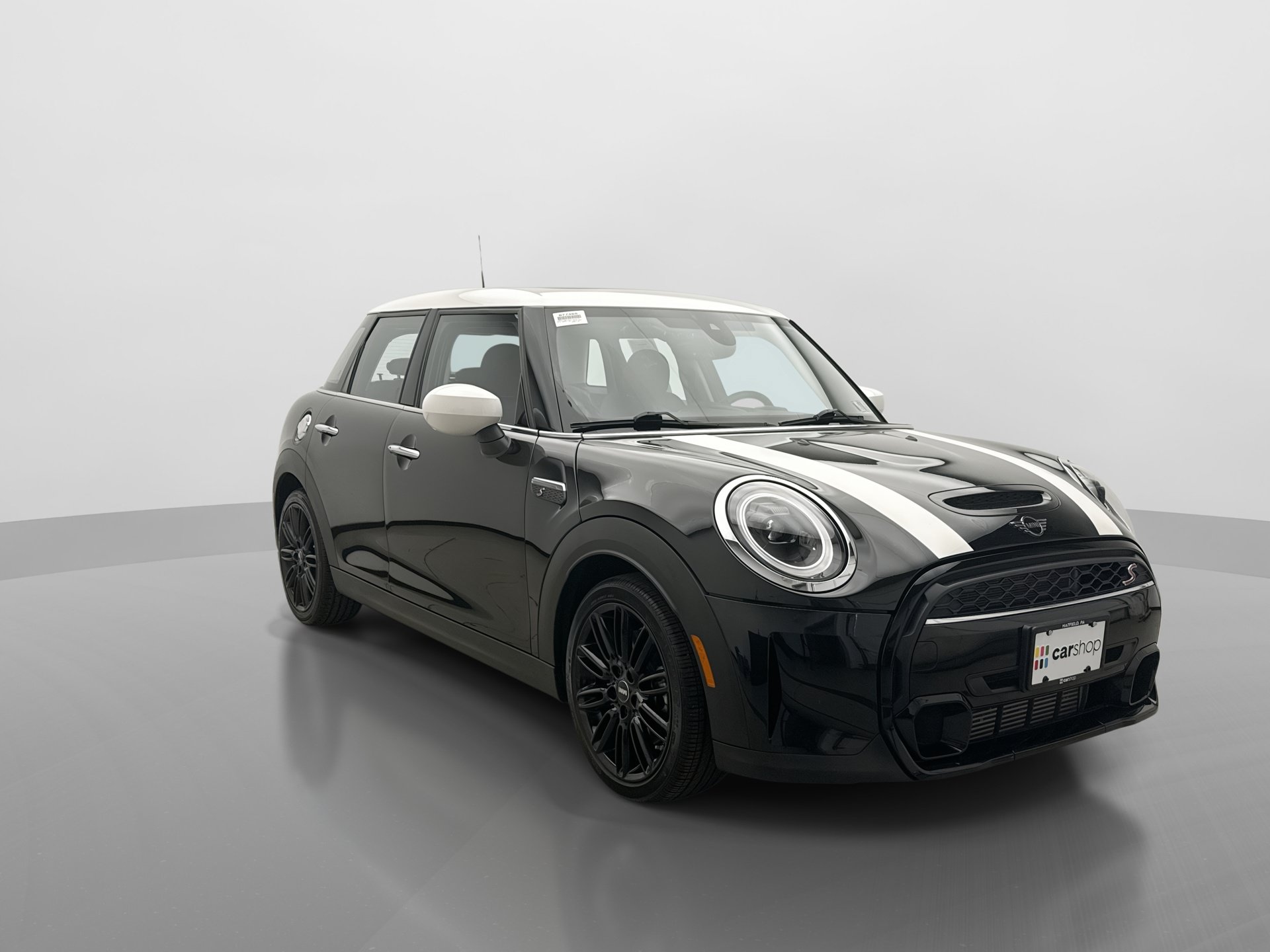 Used 2023 MINI Cooper S FWD image 7