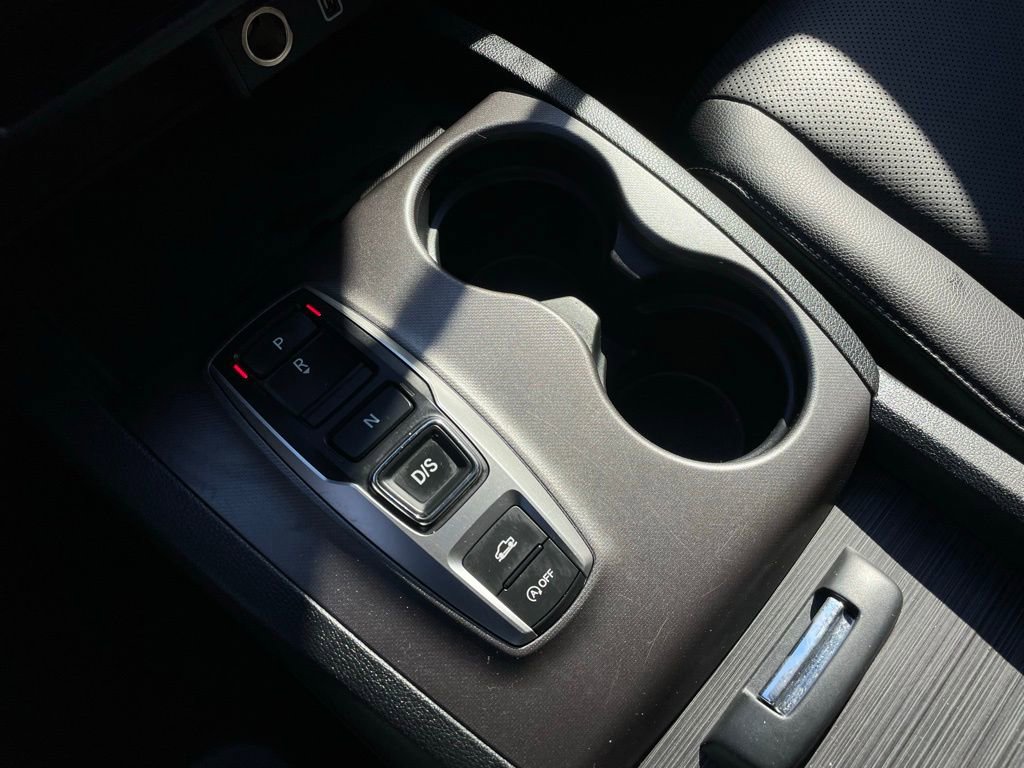 Certified 2023 Honda Ridgeline RTL image 17