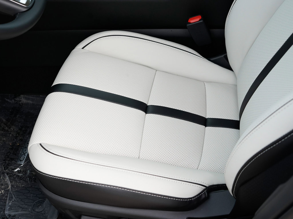 New 2026 MAZDA CX-50 AWD 2.5 S w/ Weather Package image 16