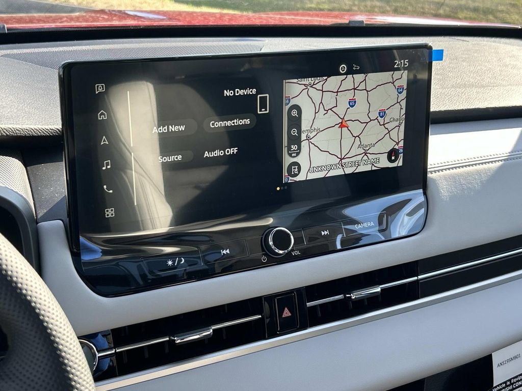 New 2026 Mitsubishi Outlander SE FWD image 25