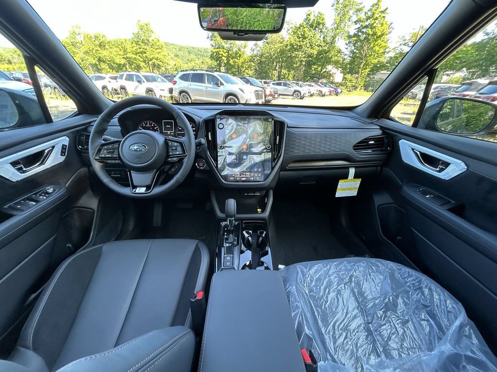 New 2026 Subaru Forester Touring AWD/4WD image 12