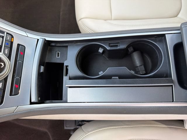 Used 2019 Lincoln MKZ Premiere FWD image 26