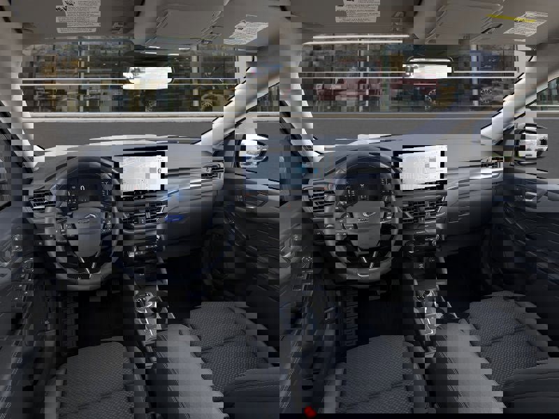 New 2026 Ford Escape SE image 9