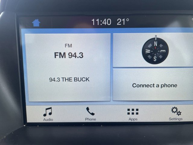 Used 2019 Ford Escape SEL image 24