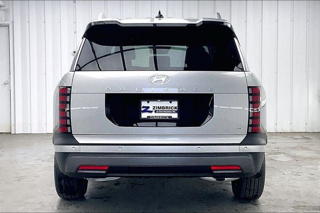 New 2026 Hyundai Palisade SEL AWD/4WD image 4