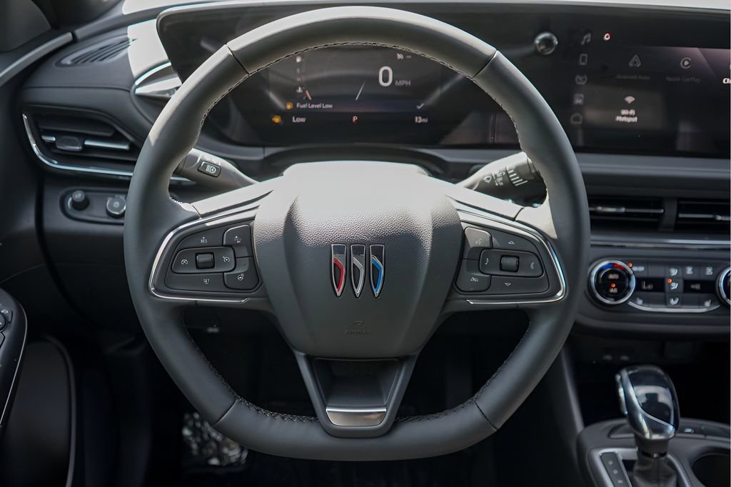 New 2026 Buick Envista Preferred w/ Convenience I Package image 24