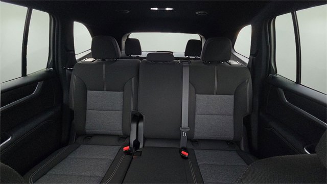 New 2026 GMC Acadia Elevation w/ Black Edition image 15