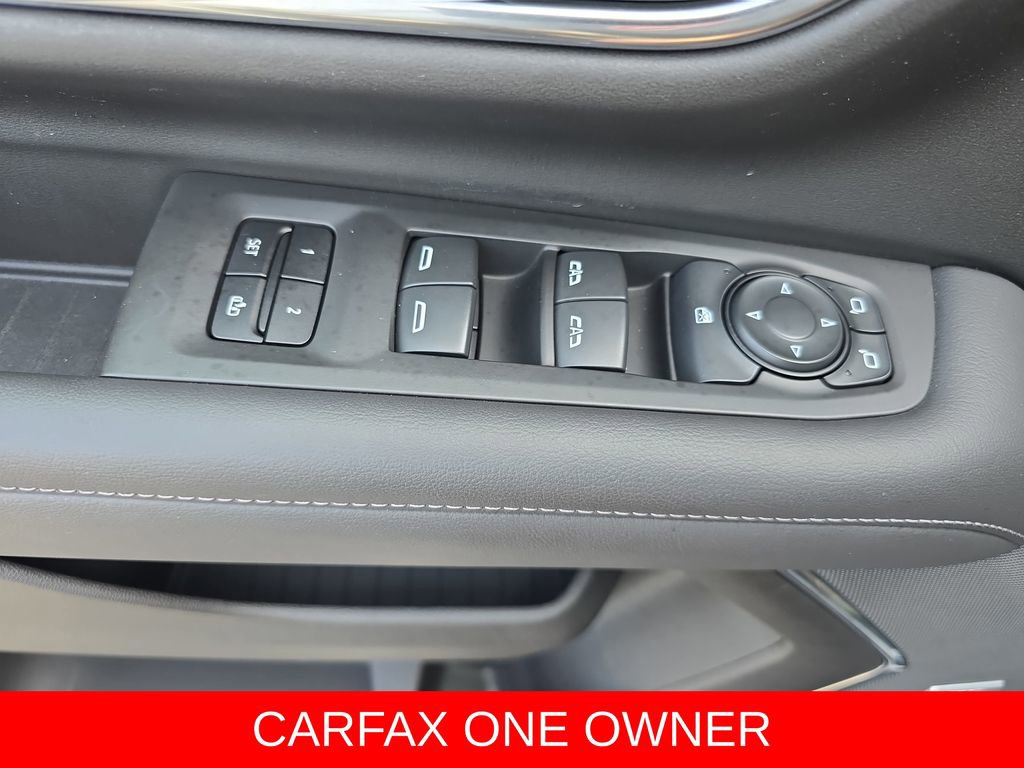 Used 2021 Chevrolet Suburban LT AWD/4WD image 28