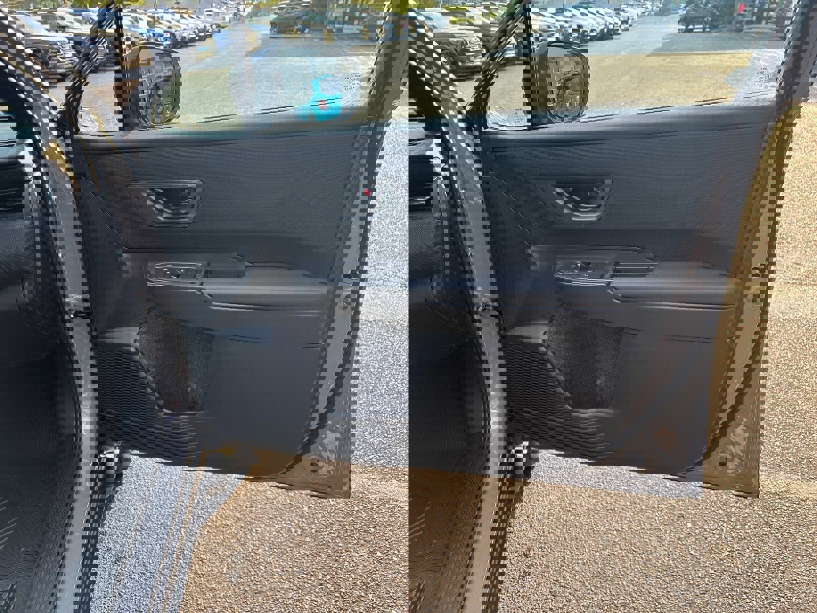 New 2026 Subaru Outback Premium image 43