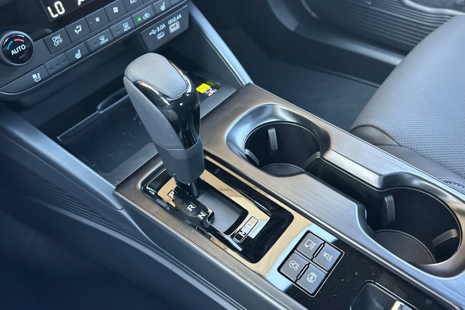New 2026 Subaru Outback Touring XT AWD/4WD image 24