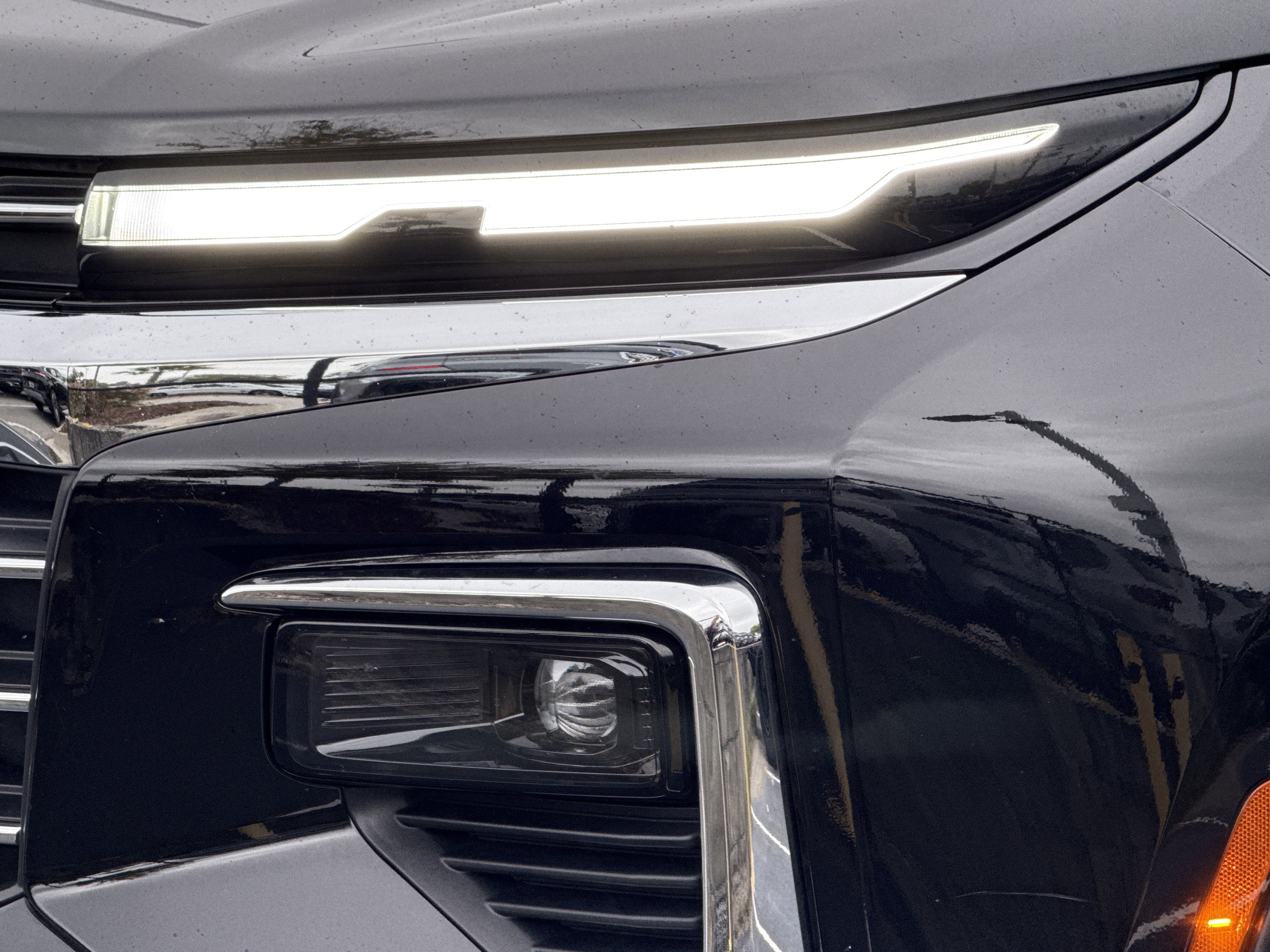 Certified 2025 Chevrolet Traverse LT image 6