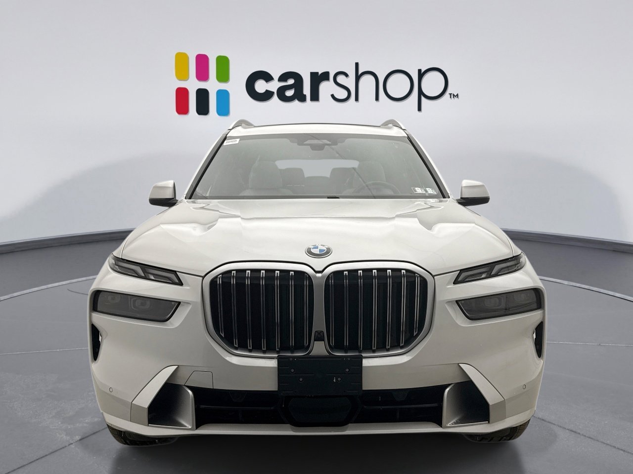 Used 2024 BMW X7 xDrive40i w/ Executive Package image 8