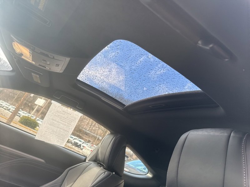 Used 2015 Lexus RC 350 AWD image 17