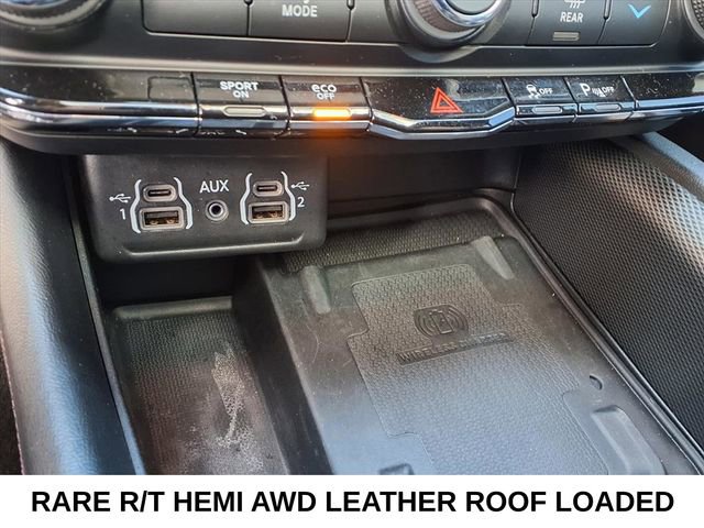 Certified 2022 Dodge Durango R/T w/ Blacktop Package AWD/4WD image 51