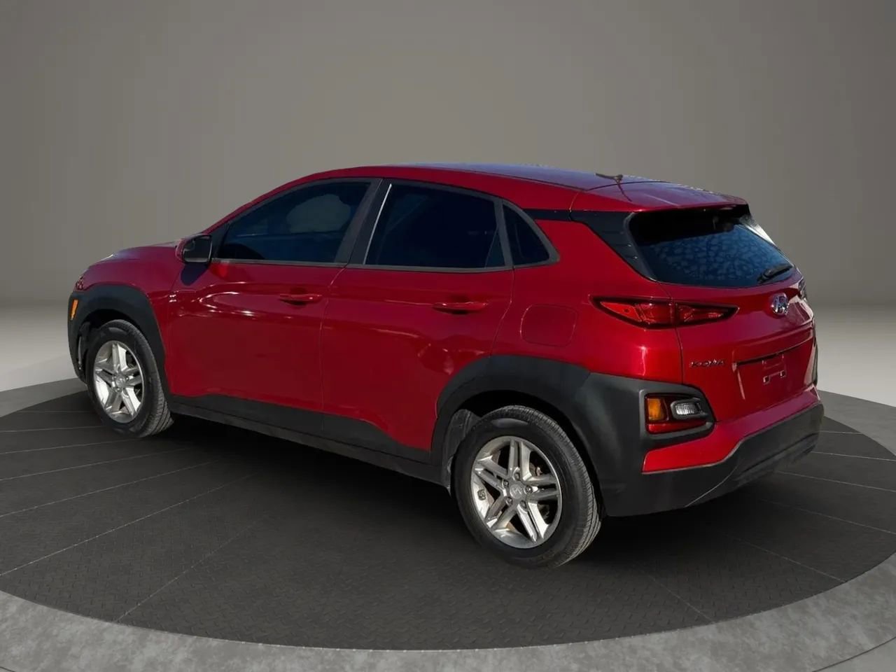 Used 2019 Hyundai Kona SE image 4