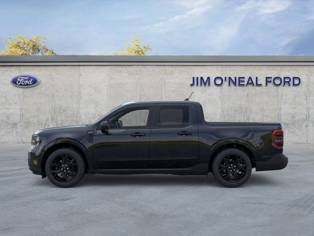 New 2026 Ford Maverick XLT w/ Equipment Group 301A image 3