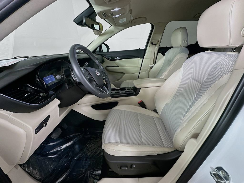 Used 2023 Buick Envision Preferred image 28