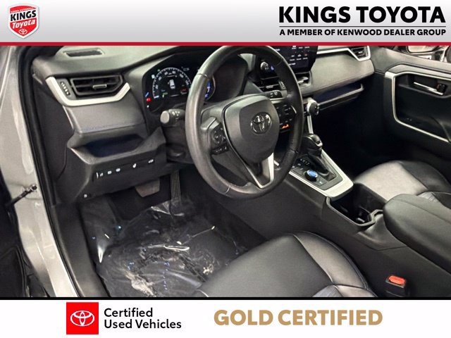 Certified 2024 Toyota RAV4 XSE w/ Weather Package AWD/4WD image 18