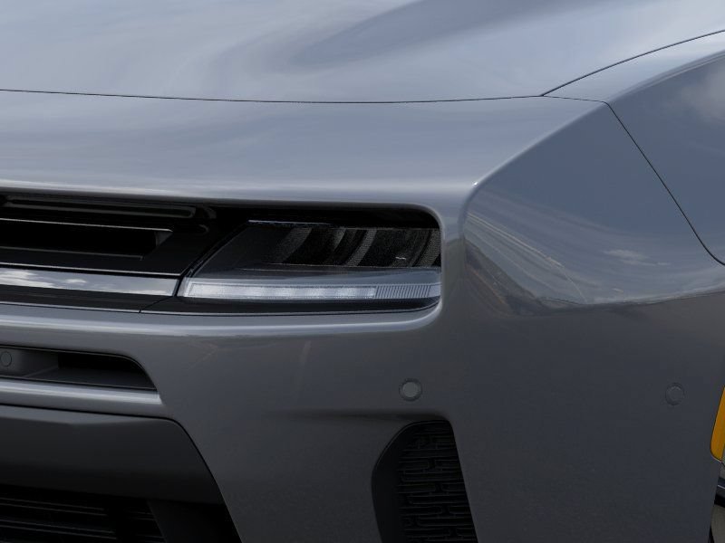New 2026 Dodge Charger Scat Pack AWD/4WD image 10