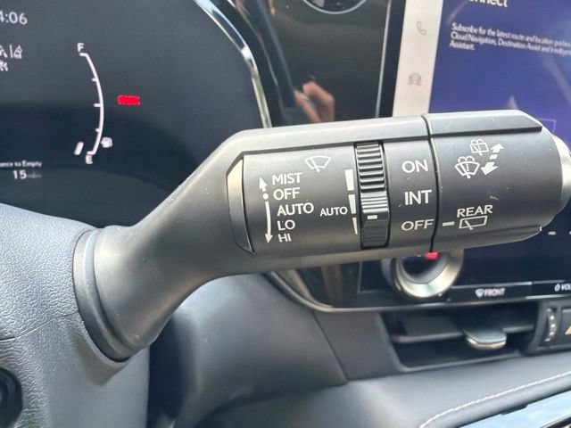 Used 2023 Lexus NX 250 FWD w/ Cold Area Package image 22