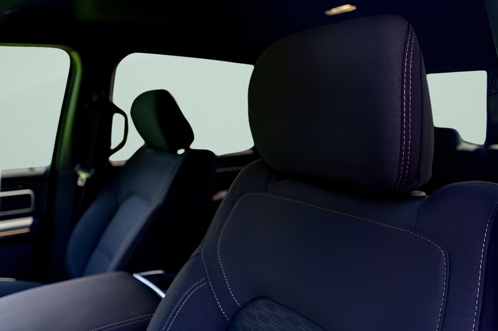 New 2026 RAM 1500 Lone Star AWD/4WD image 11