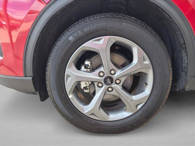 Used 2025 Ford Escape ST-Line AWD/4WD image 14