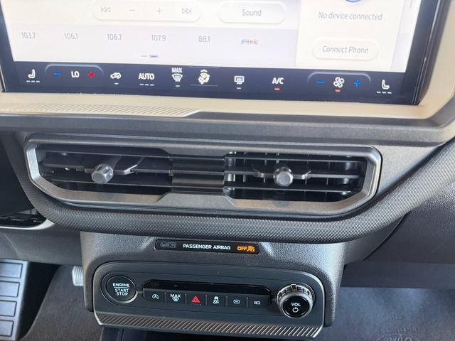 Used 2025 Ford Bronco Sport Big Bend w/ Convenience Package AWD/4WD image 5