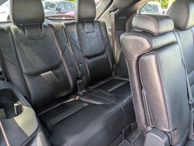 Used 2019 MAZDA CX-9 Grand Touring FWD image 35