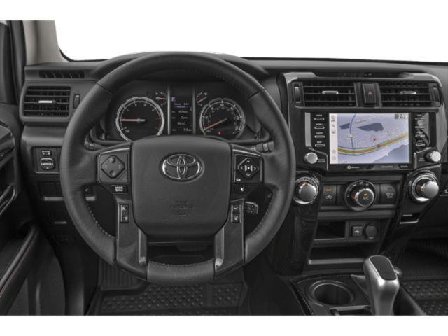 Certified 2024 Toyota 4Runner TRD Off-Road Premium AWD/4WD image 7