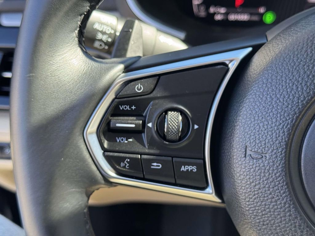 Certified 2023 Acura MDX SH-AWD image 21
