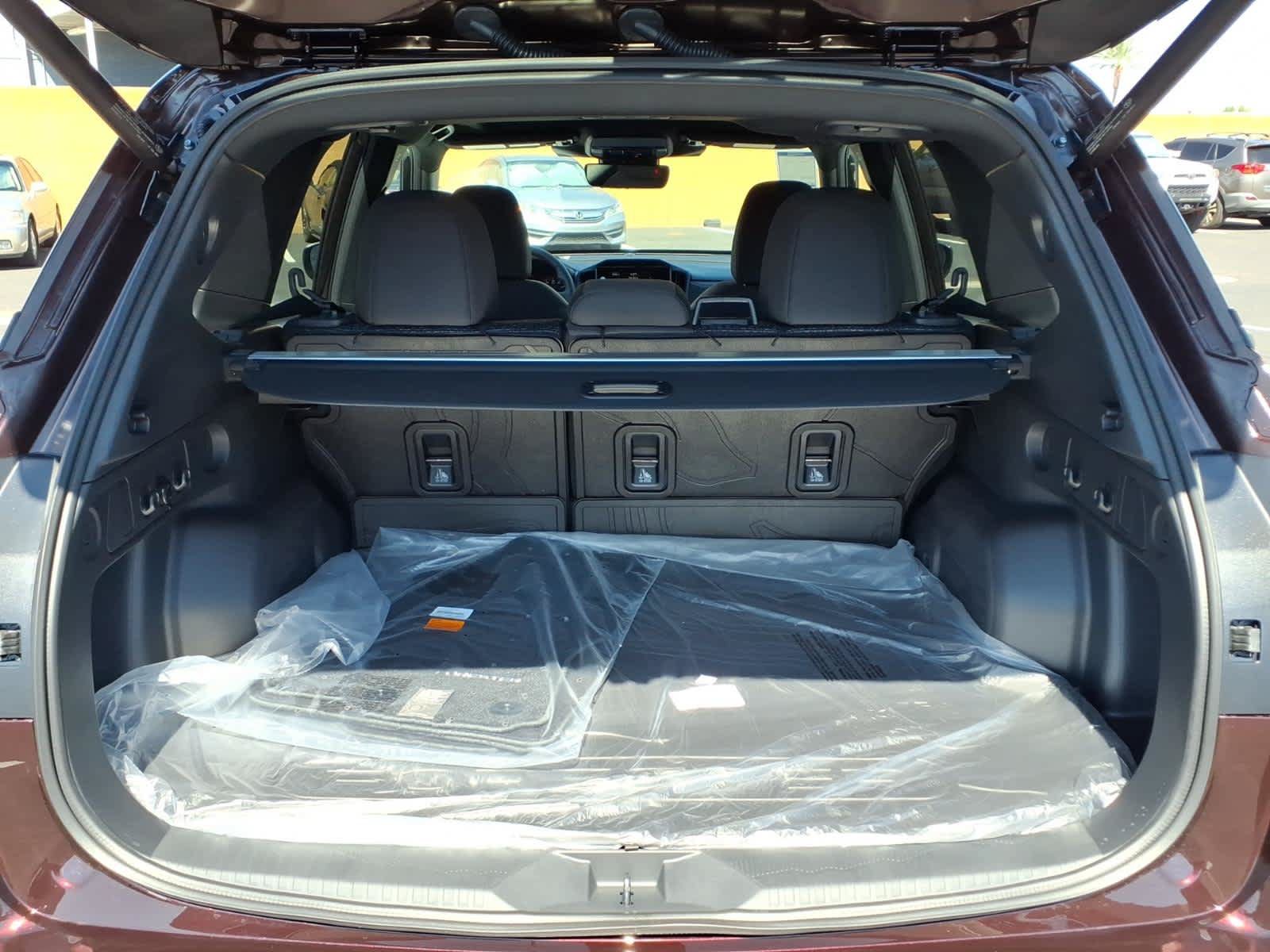 New 2026 Subaru Forester Premium AWD/4WD image 22