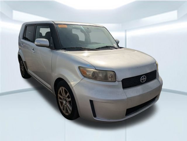 Used 2008 Scion xB image 5