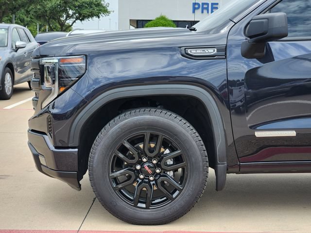 Used 2024 GMC Sierra 1500 Elevation RWD image 6