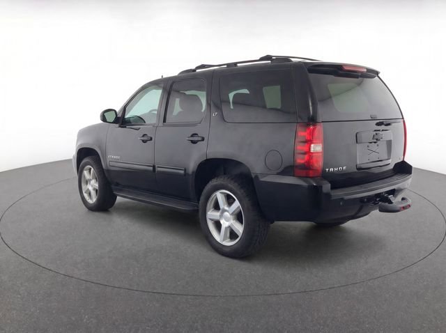 Used 2009 Chevrolet Tahoe LT AWD/4WD image 7