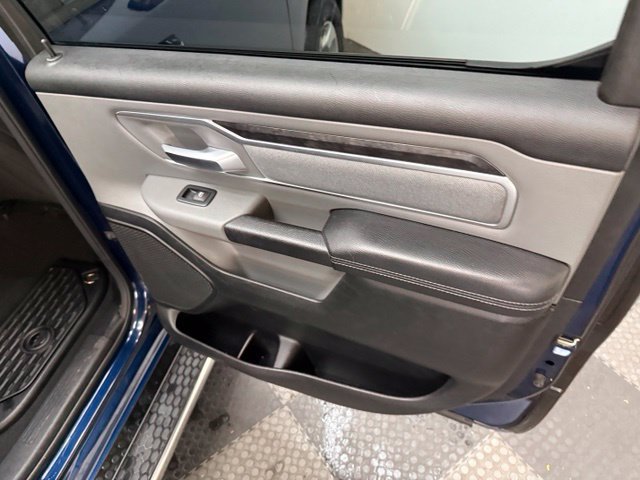 Used 2019 RAM 1500 Big Horn AWD/4WD image 34