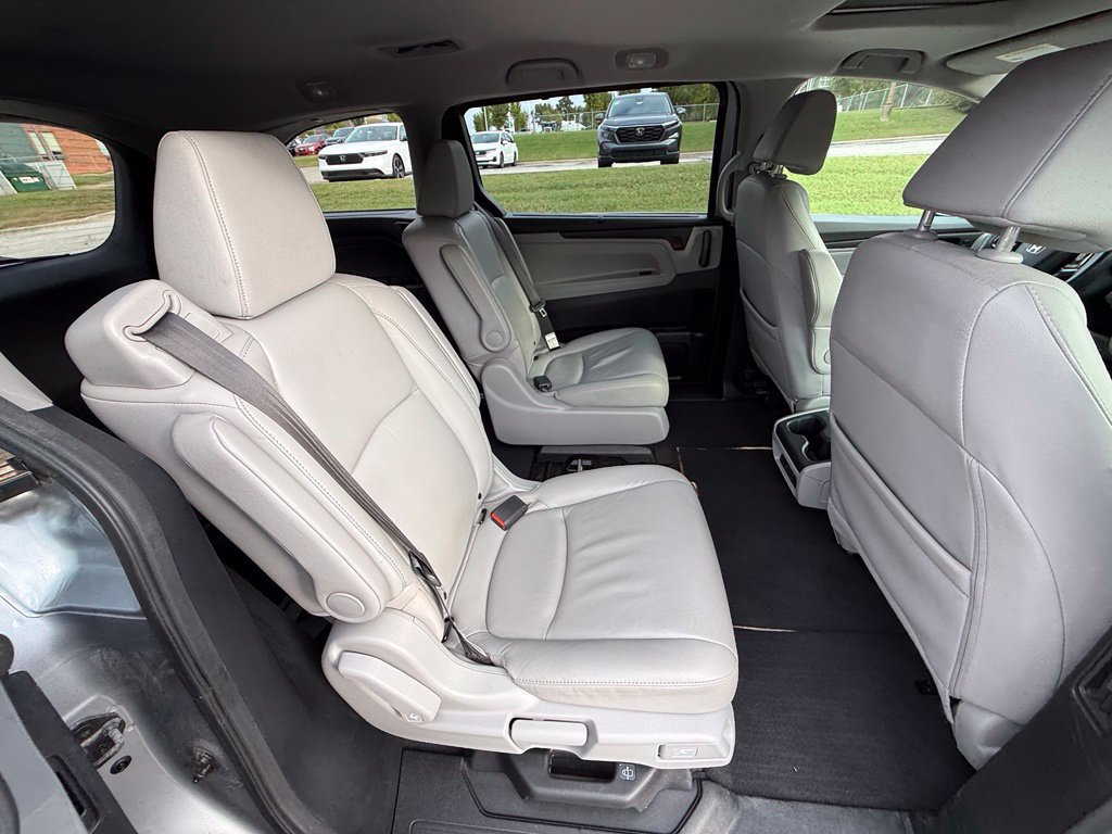Used 2020 Honda Odyssey EX-L image 38