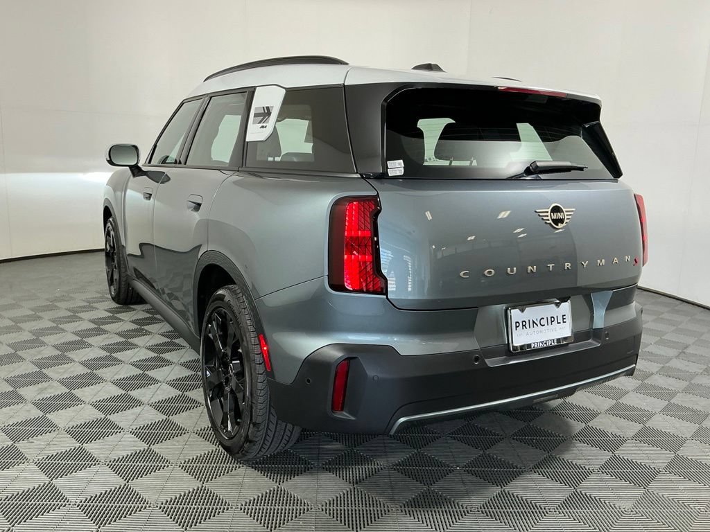 Used 2026 MINI Cooper Countryman S AWD/4WD image 7