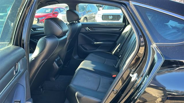 Used 2022 Honda Accord Sport image 20