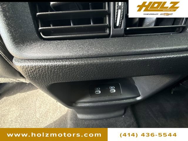 Used 2024 Honda CR-V Sport Touring image 22