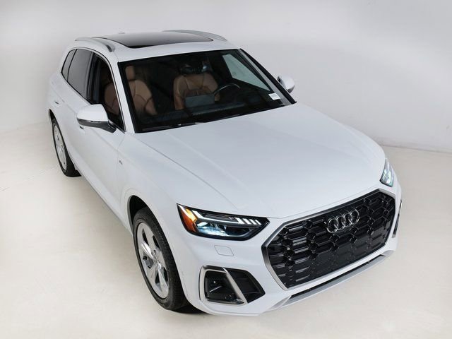 Used 2023 Audi Q5 2.0T Prestige AWD/4WD image 36